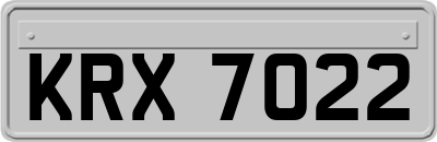 KRX7022