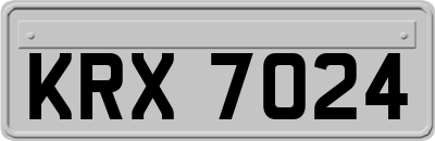 KRX7024