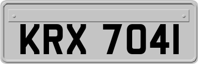 KRX7041