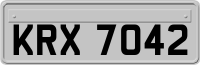 KRX7042