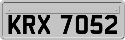 KRX7052