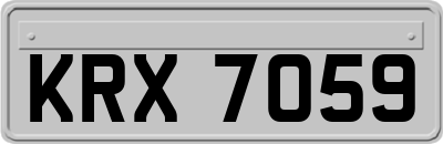 KRX7059