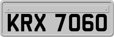 KRX7060