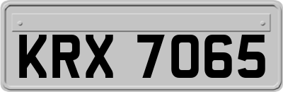KRX7065