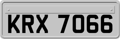 KRX7066