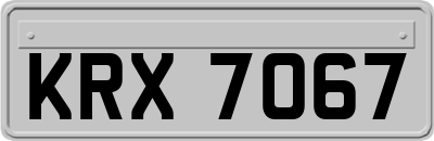 KRX7067