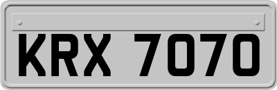 KRX7070
