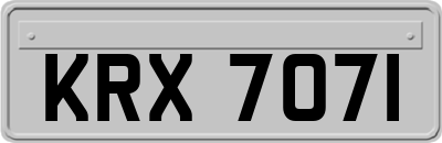 KRX7071