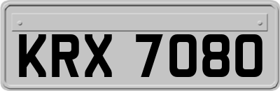 KRX7080