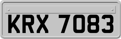 KRX7083
