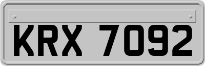 KRX7092