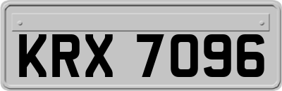 KRX7096