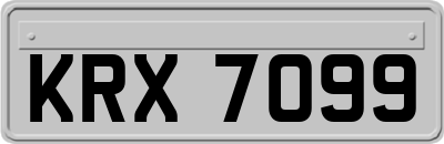 KRX7099