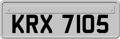 KRX7105