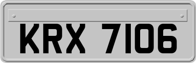 KRX7106
