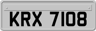 KRX7108