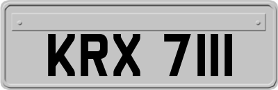 KRX7111