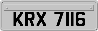 KRX7116