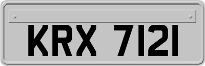 KRX7121