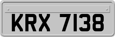 KRX7138