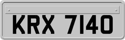 KRX7140