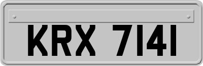 KRX7141
