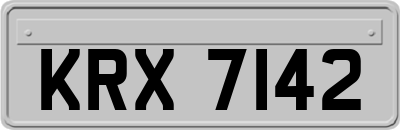 KRX7142