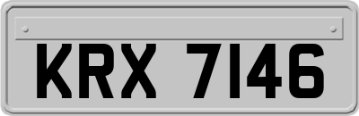 KRX7146