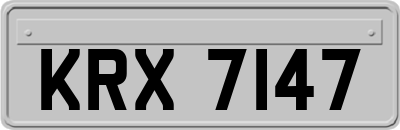 KRX7147