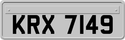 KRX7149