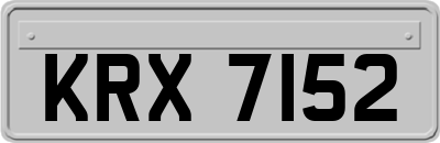 KRX7152