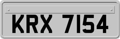 KRX7154