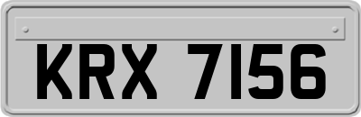 KRX7156