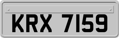 KRX7159