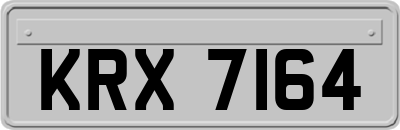 KRX7164