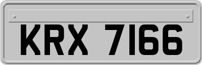 KRX7166