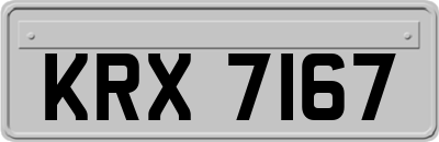 KRX7167