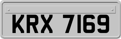 KRX7169