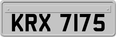 KRX7175