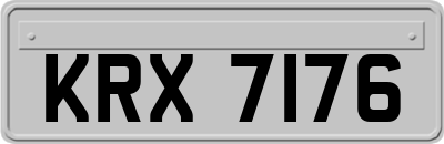 KRX7176