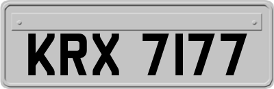 KRX7177