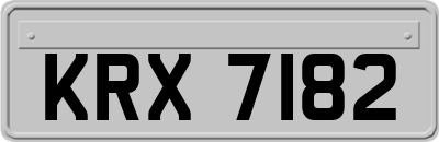 KRX7182