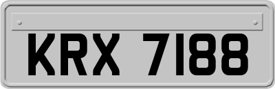 KRX7188