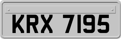 KRX7195
