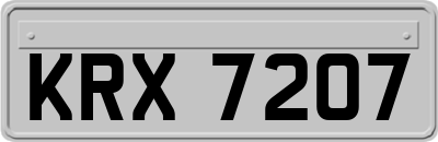 KRX7207