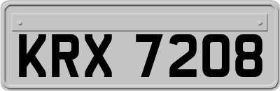 KRX7208