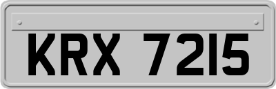 KRX7215