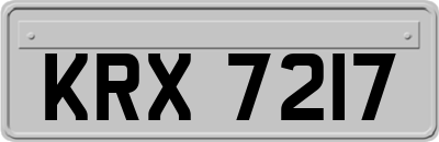 KRX7217