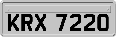 KRX7220