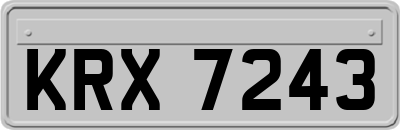 KRX7243